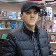 Хусейн, 31, Грайворон