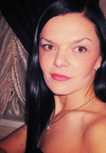 Моя фотографія - Ольга, 39 з Верхня Салда (@olga108916)
