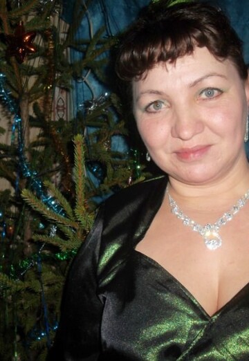 Моя фотография - алена, 54 из Кострома (@alena93113)