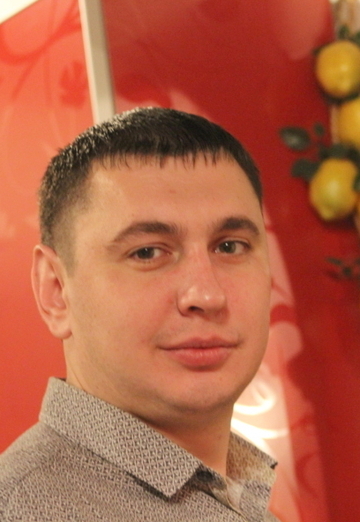 My photo - Stas, 38 from Tambov (@stas60572)