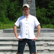 алексей, 48, Егорьевск