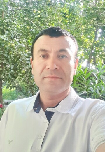 My photo - Murod, 41 from Dushanbe (@murod3989)