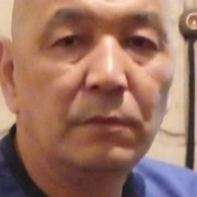 Mahas, 56, Нефтеюганск