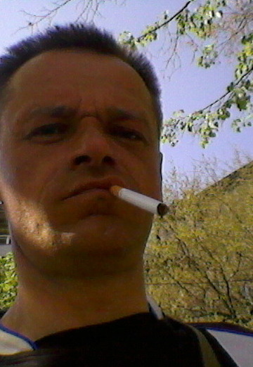 Моя фотография - Виктор, 56 из Запорожье (@viktor192967)