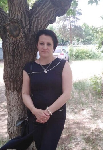 Моя фотография - Наталья, 42 из Рудный (@natalya377835)