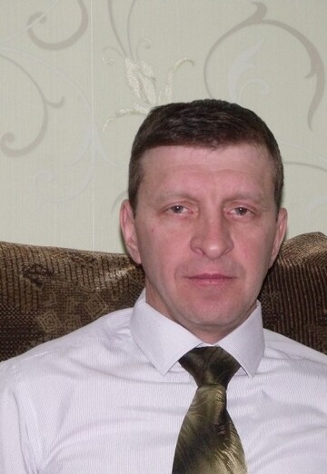 My photo - aleksey, 49 from Rostov-on-don (@aleksey5706546)