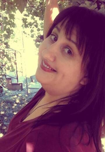 My photo - Kseniya, 23 from Energodar (@1295254)