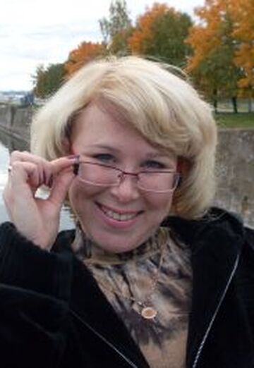 My photo - Yana, 44 from Kronstadt (@yna3539204)