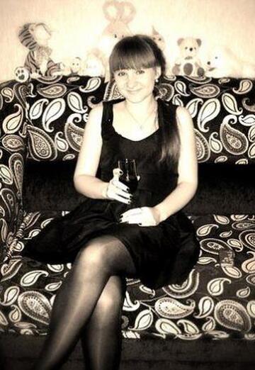 My photo - Darya, 29 from Kataysk (@gaibeld)