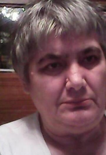 My photo - teresa, 77 from Moscow (@teresa1947)