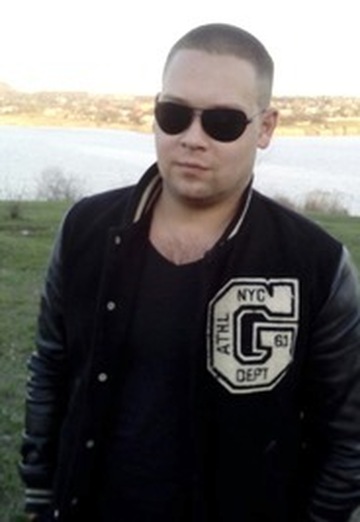 Kirill Levchenko (@kirillrazornighttarget) — my photo № 9
