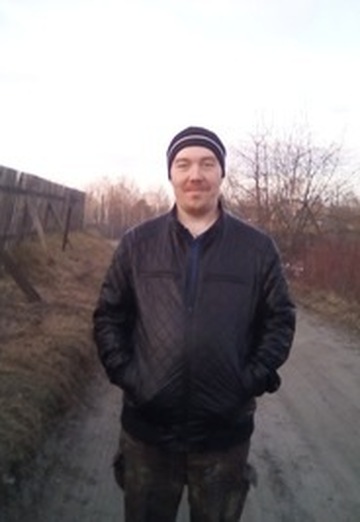 Моя фотография - Дмитрий, 33 из Котлас (@dmitriy367843)