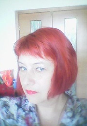 My photo - Natalya, 46 from Yekaterinburg (@natalya197087)