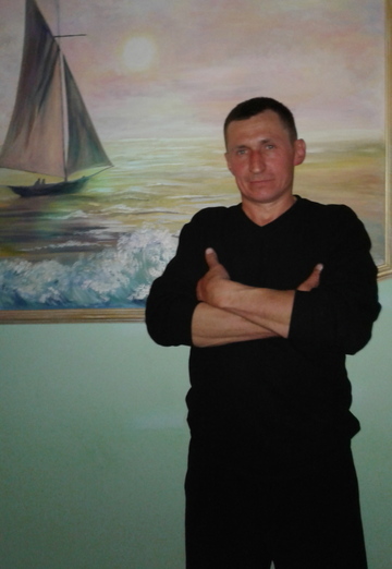 Моя фотография - Алексей, 47 из Вышний Волочек (@aleksey497760)
