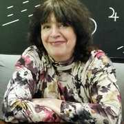 Lyubov 65 Moscow