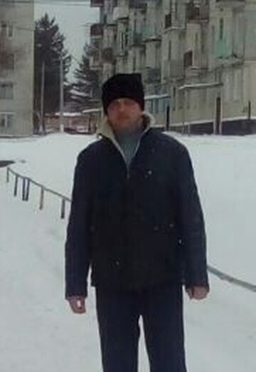 My photo - Stas, 44 from Krasnodar (@stas68200)