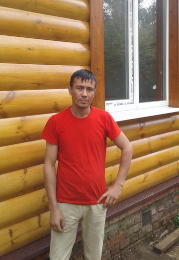 My photo - Sher, 39 from Dolgoprudny (@sher2123)