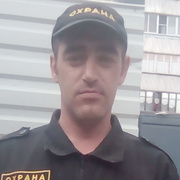 Александр Бекшаев, 41, Куйбышев (Новосибирская обл.)