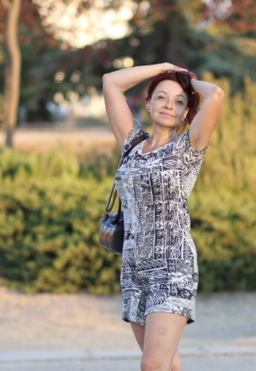 My photo - Viktoriya, 55 from Sevastopol (@viktoriya125040)
