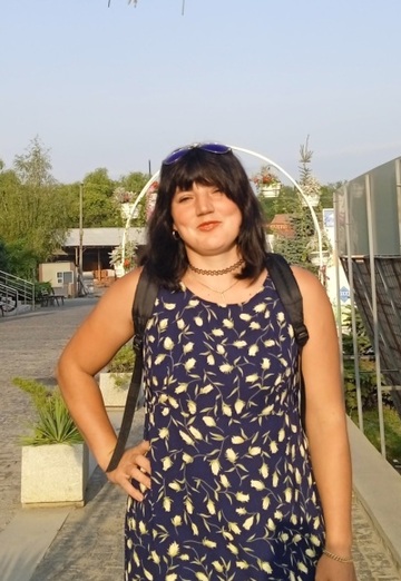 My photo - Olena, 30 from Chernivtsi (@olena3114)