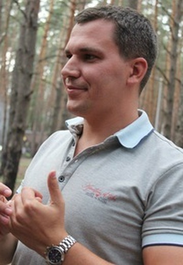 Моя фотография - Роман, 39 из Белгород (@roman162736)