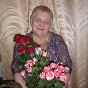 Надежда, 72, Карпинск