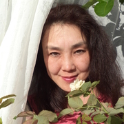 ANZHELIKA, 49, Алдан