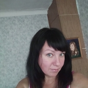 Татьяна, 39, Краснокамск