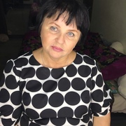 Татьяна, 62, Верхняя Салда
