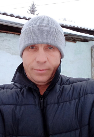 Моя фотография - Андрей, 40 из Комсомольск-на-Амуре (@andrey828797)