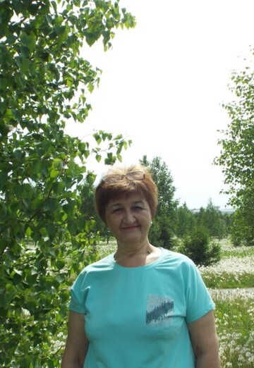 My photo - Loriks, 56 from Belovo (@loriks5)