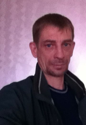 Моя фотография - Вячеслав, 50 из Хабаровск (@vyacheslav52570)