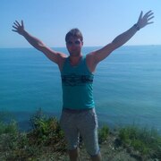 Алекс, 34, Ковдор