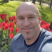 Алексей, 40, Санкт-Петербург