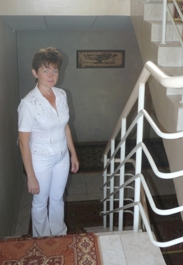 My photo - Gulnara, 53 from Uchaly (@gulnara4514)