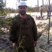 Марат, 43, Муравленко (Тюменская обл.)