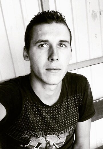 My photo - Pasha, 28 from Mykolaiv (@pasha37265)