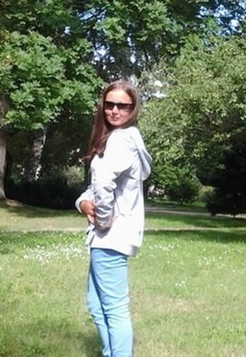 My photo - Iruska, 27 from Kovel (@iruska171)