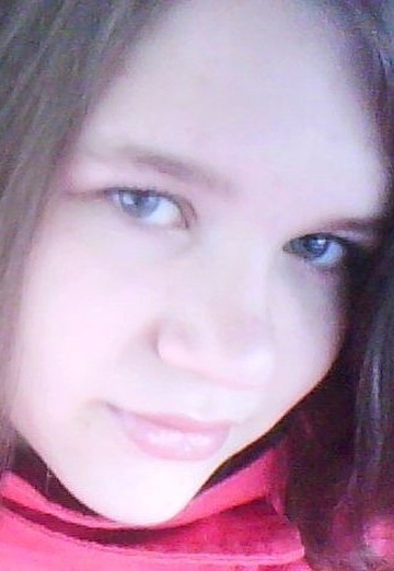 My photo - Nastyona, 32 from Alexandrovskaya (@1212123)