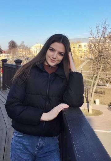 My photo - Anastasiya, 33 from Kazan (@anastasiya155179)
