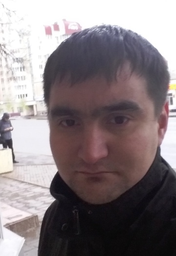 Моя фотография - Ильдар, 35 из Москва (@ildar9258)