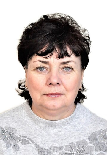 Моя фотография - Вера, 60 из Манчестер (@vera37513)