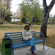 зульфия, 44, Верхнеяркеево