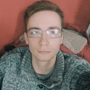 Ice Ilya, 21, Сафоново