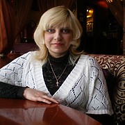 Ирина 44 года (Скорпион) на сайте знакомств Звенигорода