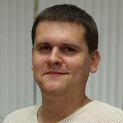 James, 32, Грибановский