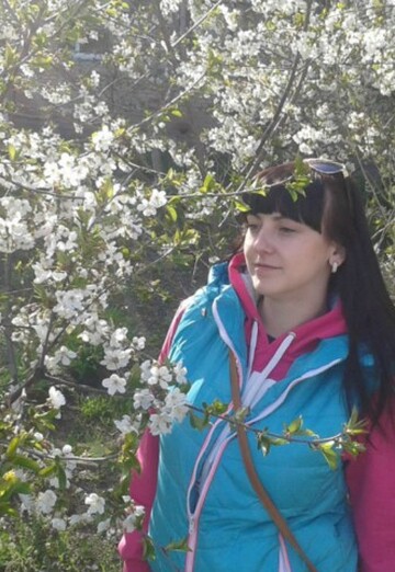 My photo - Juliya, 33 from Kropotkin (@juliya8097629)
