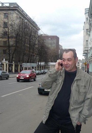 Mihail (@id605993) — my photo № 3