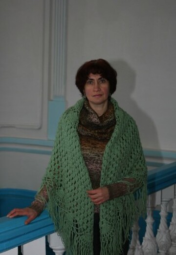 Mein Foto - elena, 60 aus Piryatin (@elena7893045)