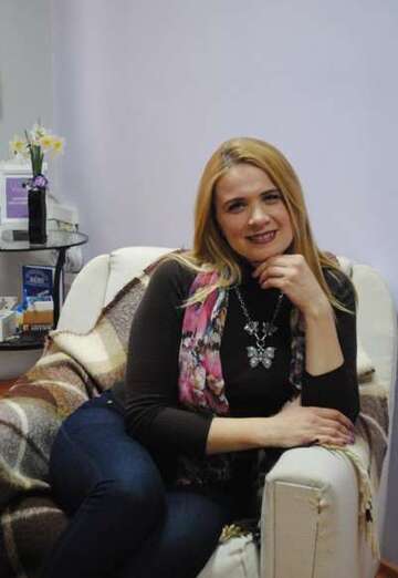 My photo - Katerina, 46 from Borispol (@ekaterina-flora)